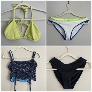Bundle of Aeri Bikinis